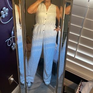 Calvin Klein jumpsuit